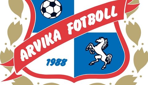 Arvika cup - Påmelding