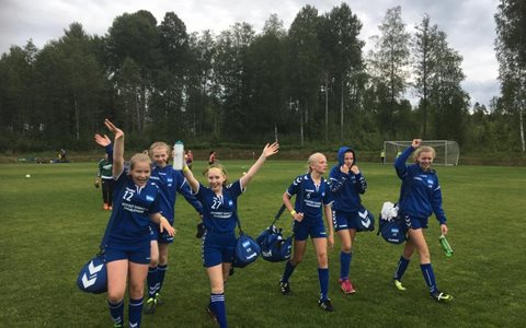Arvika Cup 2017