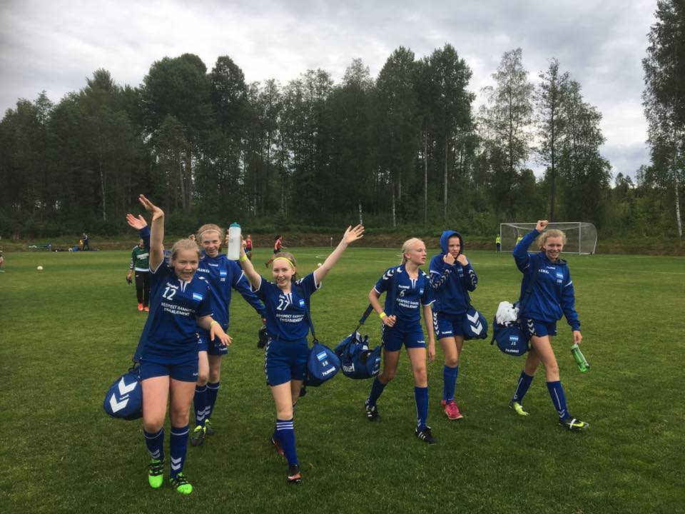 Arvika Cup 2017