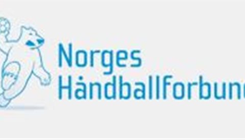 Ny hjemmeside til Norges Håndballforbund