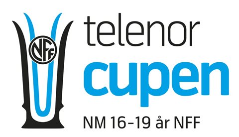 Lag til mellomrunden NM G16 Telenor Cup