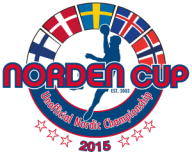 Norden Cup i Gøteborg