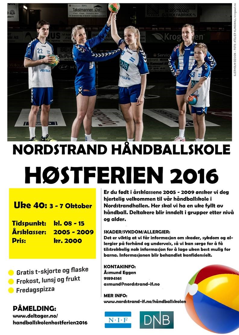 handballskole-i-hostferien