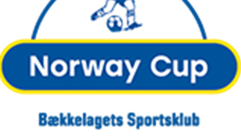 Puljeoppsett klart Norway Cup