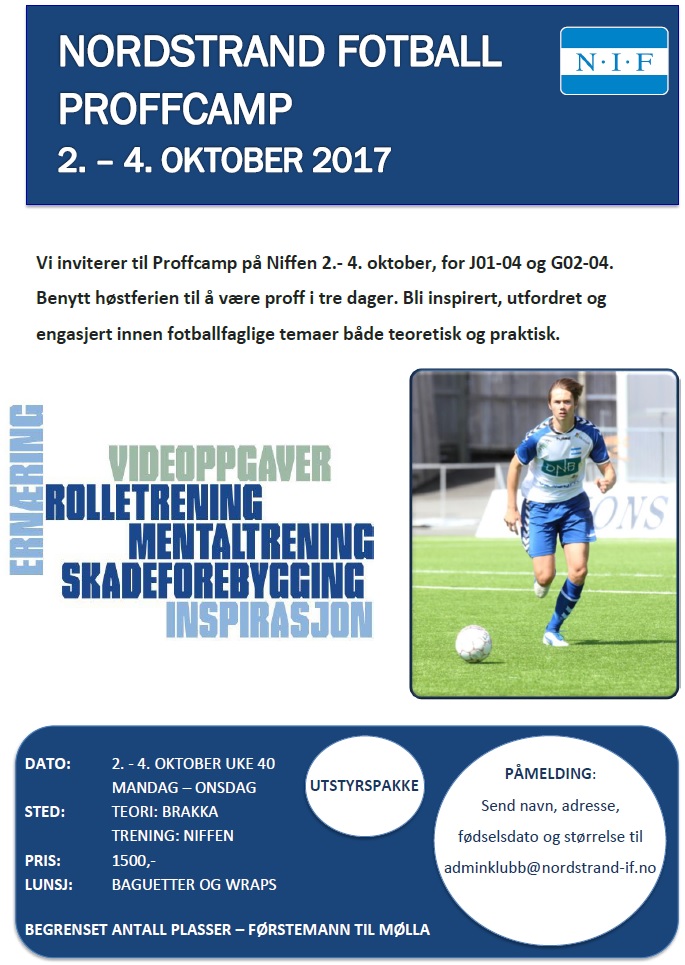 proffcamp-fotball-2017