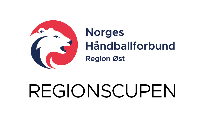 Fire NIF-lag fortsatt med i Regionscupen!