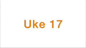 Uke 17