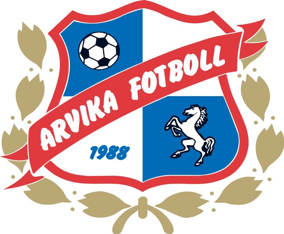 Arvika cup - Påmelding