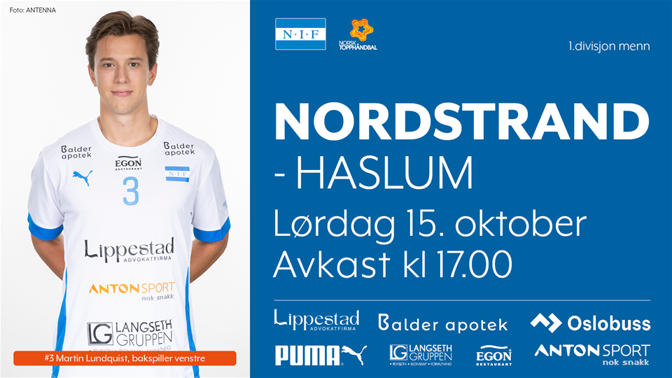 Nabooppgjør for gutta!