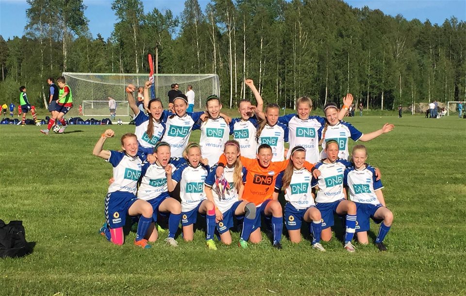 Bronse i Arvika! :) Referat Arvika Cup 2015
