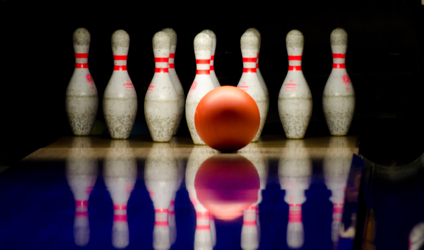 Nordstrand IF Parasport søker bowlingtrener