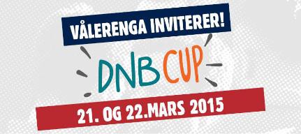 DNB cup 2015