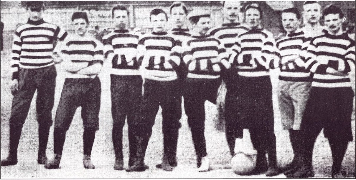 Gratulerer med 135 års jubileet!