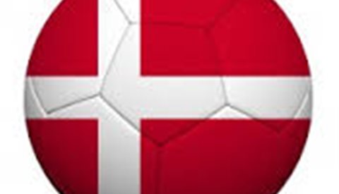 Treningsleir Danmark 18.-23.MARS 2016