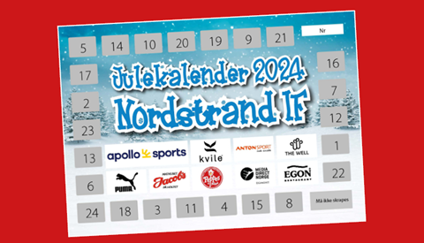 NIF julekalender 2024