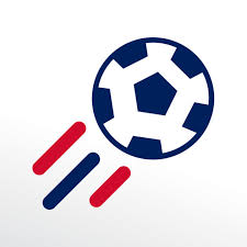MinFotball app