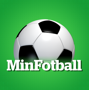 MinFotball