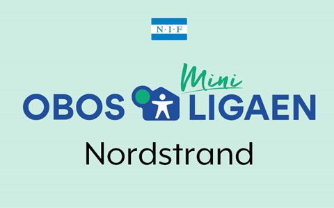 OBOS Miniliga Nordstrand
