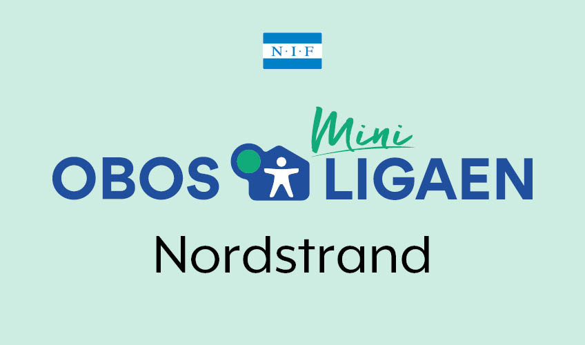 OBOS Miniliga Nordstrand