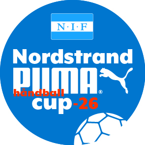 Nordstrand Puma cup