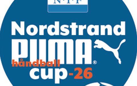 Nordstrand Puma cup