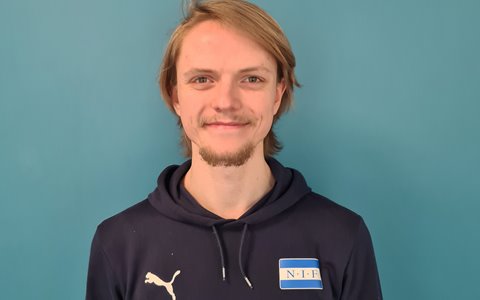 E-sport i Nordstrand IF / Dag Hustad