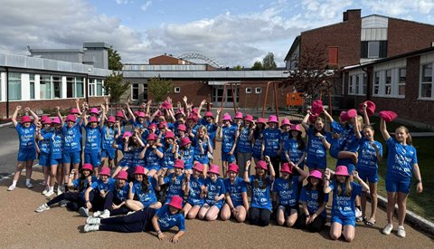 Ungdomsundersøkelsen 2026