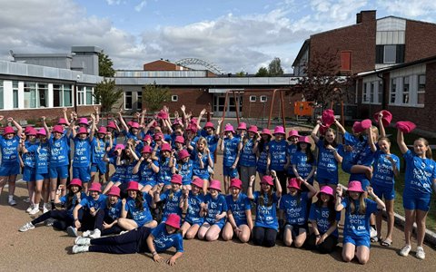 Ungdomsundersøkelsen 2026