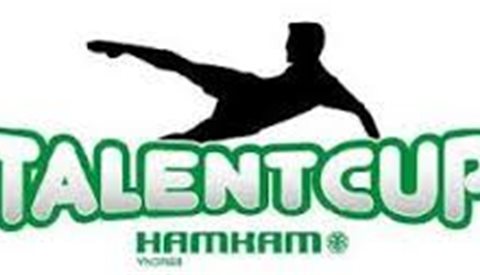 HamKam Talentcup 15. -17. september på Hamar
