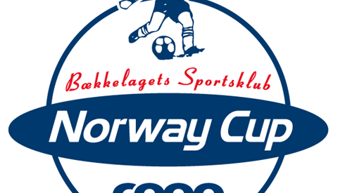 Alt om Norway Cup 2016