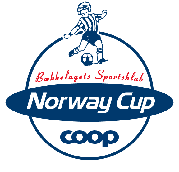 Alt om Norway Cup 2016