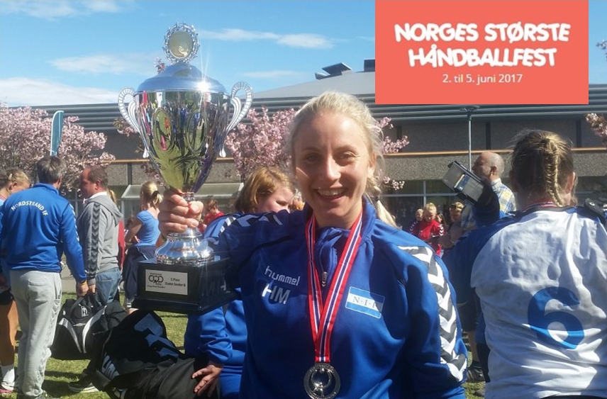 Ny rekord til Fredrikstad cup 2017