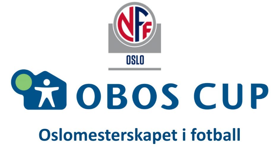 Kampoppsett OBOS Cup 2018
