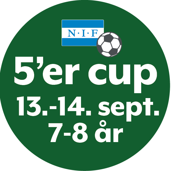 Knapp 5er cup