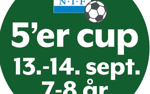 Knapp 5er cup