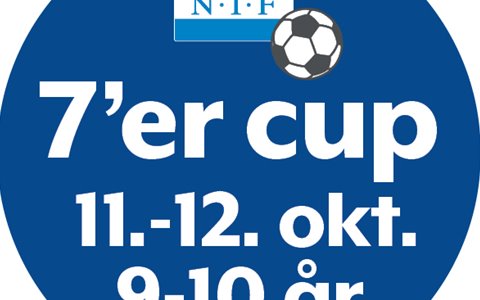 Knapp 7er cup