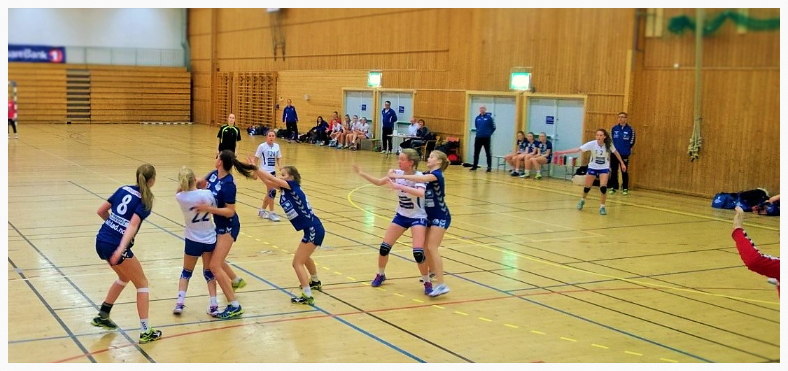 Klar seier mot Kolbotn 
