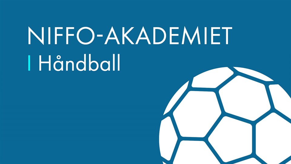 Niffo-akademiet Håndball