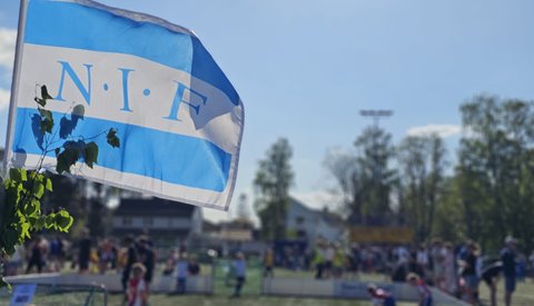 Velkommen til klubbmøte søndag 6. oktober