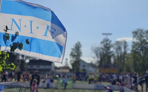 Velkommen til klubbmøte søndag 6. oktober