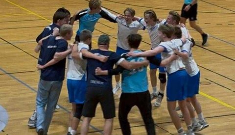 Bringkvalifisert og full pott i Landsserien!