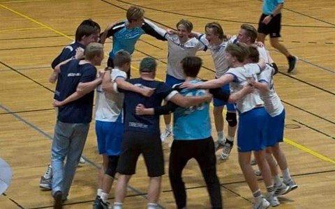 Bringkvalifisert og full pott i Landsserien!