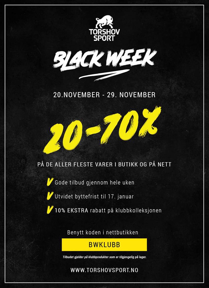 black-week-tilbud-klubb-2020