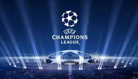 Champions League mandag 14. desember