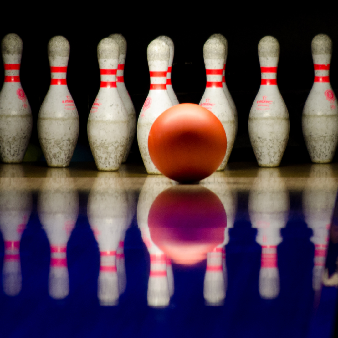 Nordstrand IF Parasport søker ny bowlingtrener