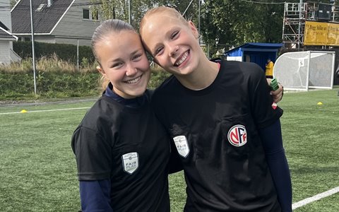 Rekordstor aktivitet i dommergruppen i 2025