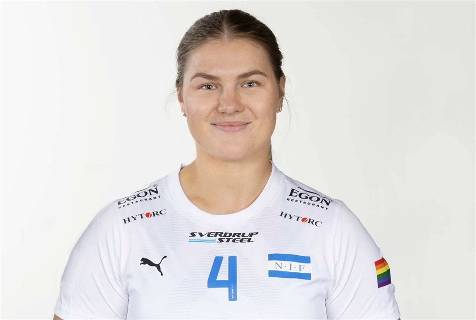 Ny rekrutt-trener på plass – Dora klar for nye utfordringer