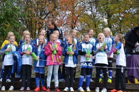 DNB Nordstrand Cup