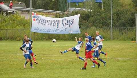 NORWAY CUP