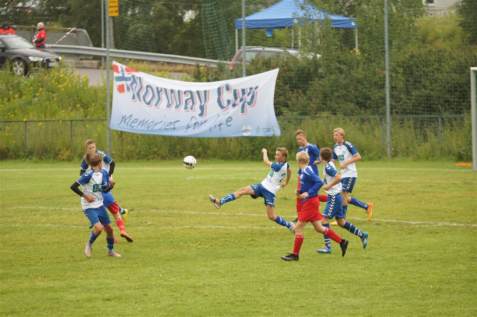 NORWAY CUP